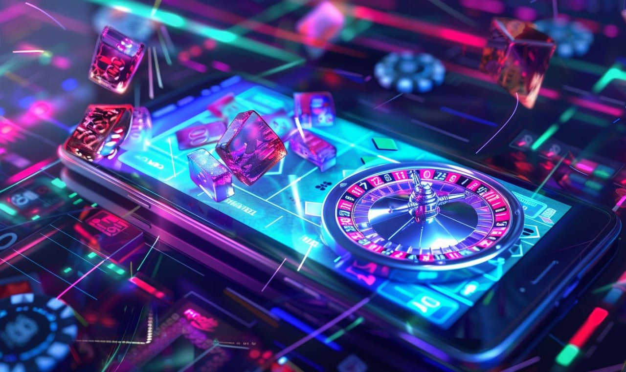 licin4d login mobile app home screen showing sportsbook, live dealer, slots, and esports sections