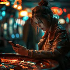 Referral code sharing interface on licin4d login